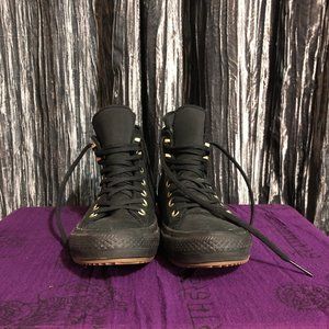 Converse Chuck Taylor Waterproof High Tops